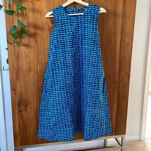 Marimekko dress